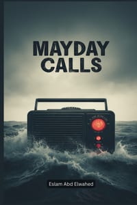 Mayday Calls: 100 True Stories of Emergency Cries Before Disaster cover