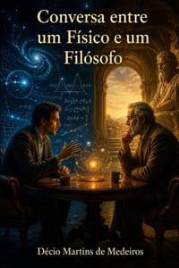 Conversa entre um Físico e um Filósofo cover
