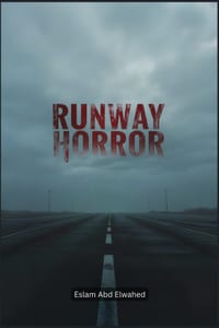 Runway Horror: 100 True Stories of Deadly Airport Disasters cover