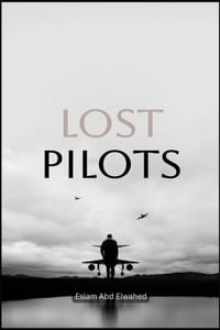Lost Pilots: 100 True Stories of Aviators Who Never Returned cover
