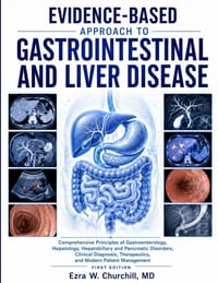 Evidence-Based Approach to Gastrointestinal and Liver Disease: Comprehensive Principles of Gastroenterology, Hepatology, Hepatobiliary and Pancreatic cover