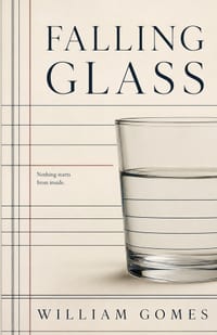Falling Glass cover