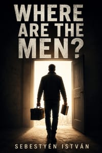 Where Are the Men? cover