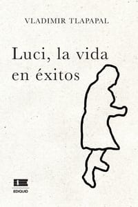 Luci, la vida en éxitos cover