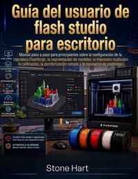 Guía del usuario de flash studio para escritorio cover