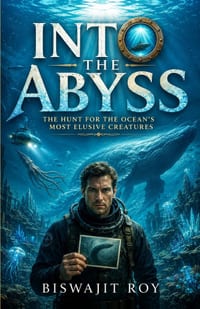Into the Abyss: The Hunt for the Ocean's Most Elusive Creatures cover