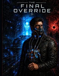 The Final Override cover