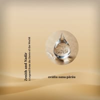 Zenit and Nadir: A Legend from the Dawn of the World cover