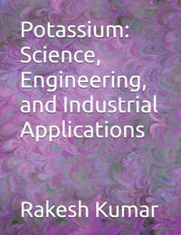 Potassium: Science, Engineering, and Industrial Applications cover