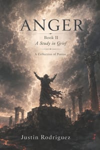 Anger cover