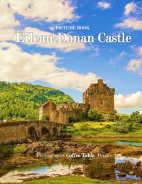 Eilean Donan Castle: Cool Pictures That Create an Idea for You About an Amazing Area, Buildings style, Cultural Religious ... All Travels, Hiking and cover