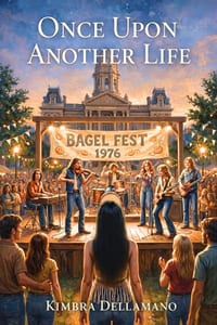 Once Upon Another Life cover