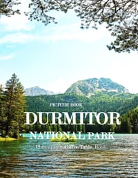Durmitor Nacionalni Park: Cool Pictures That Create an Idea for You About an Amazing Area, Buildings style, Cultural Religious ... All Travels, Hiking cover