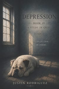Depression cover