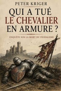 Qui a Tué Le Chevalier En Armure ?: Enquête Sur La Mort Du Féodalisme cover