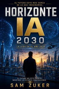 Horizonte Ia 2030: La vida en el año 2030 cover