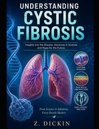 Understanding Cystic Fibrosis cover