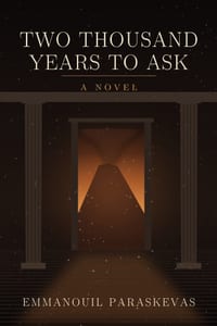 Two Thousand Years to Ask cover