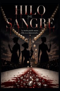 Hilo De Sangre cover