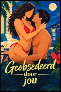 Geobsedeerd door jou cover