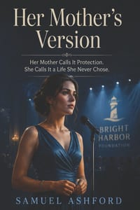 Her Mother's Version: Her Mother Calls It Protection. She Calls It a Life She Never Chose. cover