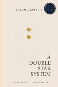A Double Star System cover
