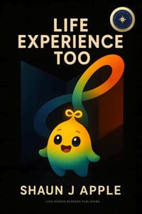 Life Experience Too cover