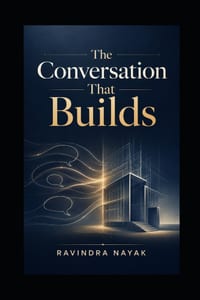 The Conversation That Builds cover