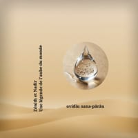 Zénith et Nadir: Une légende de l'aube du monde cover