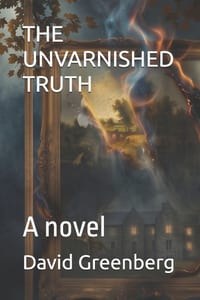 The Unvarnished Truth cover