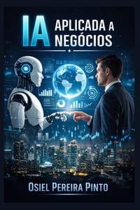 IA Aplicada a Negócios cover