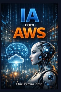 IA com AWS cover