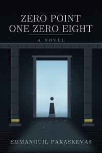 Zero Point One Zero Eight cover