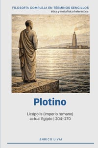 Plotino cover