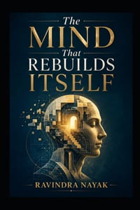 The Mind That Rebuilds Itself cover