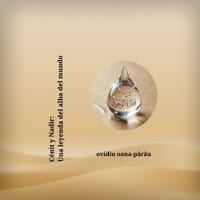 Cénit y Nadir: Una leyenda del alba del mundo cover
