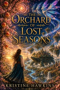The Orchard of Lost Seasons cover