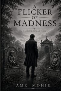 A flicker of madness: "All that we see or seem Is but a dream within a dream." edgar poo cover