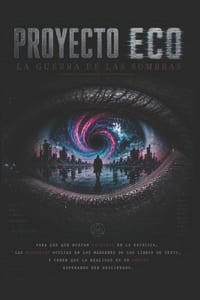 PROYECTO ECO La Guerra de las Sombras cover