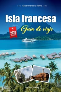 Isla Francesa Guía de Viaje 2027: Una guía práctica y amigable para principiantes La remota isla de Koalas y la costa salvaje de Victoria cover