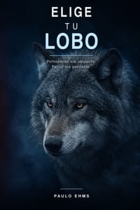 Elige tu lobo: Pertenecer sin anularte. Partir sin perderte. cover