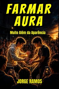 Farmar Aura: Muito Além da Aparência cover