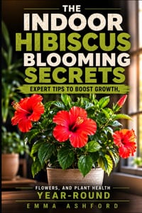 Indoor Hibiscus Blooming Secrets: Expert Tips to Boost Growth, Flowers, and Plant Health Year-Round cover