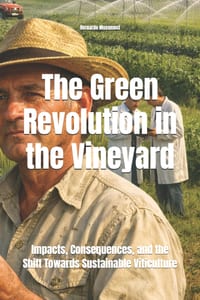 The Green Revolution in the Vineyard: Impacts, Consequences, and the Shift Towards Sustainable Viticulture cover
