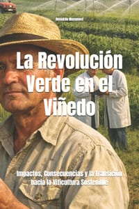 La Revolución Verde en el Viñedo: Impactos, Consecuencias y la Transición hacia la Viticultura Sostenible cover