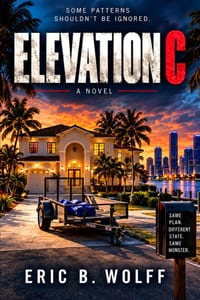 Elevation C cover