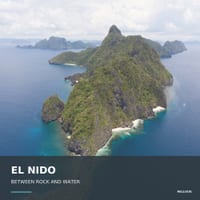 El Nido: Between Rock and Water cover