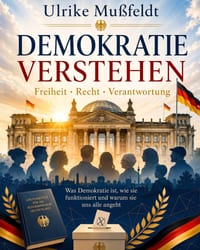 Demokratie Verstehen cover