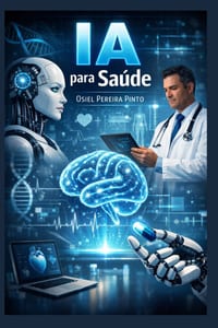 IA para Saúde cover