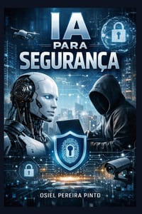 IA para Segurança cover